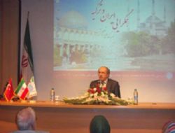 Türk-İran İlişkileri'ne bilimsel bakış